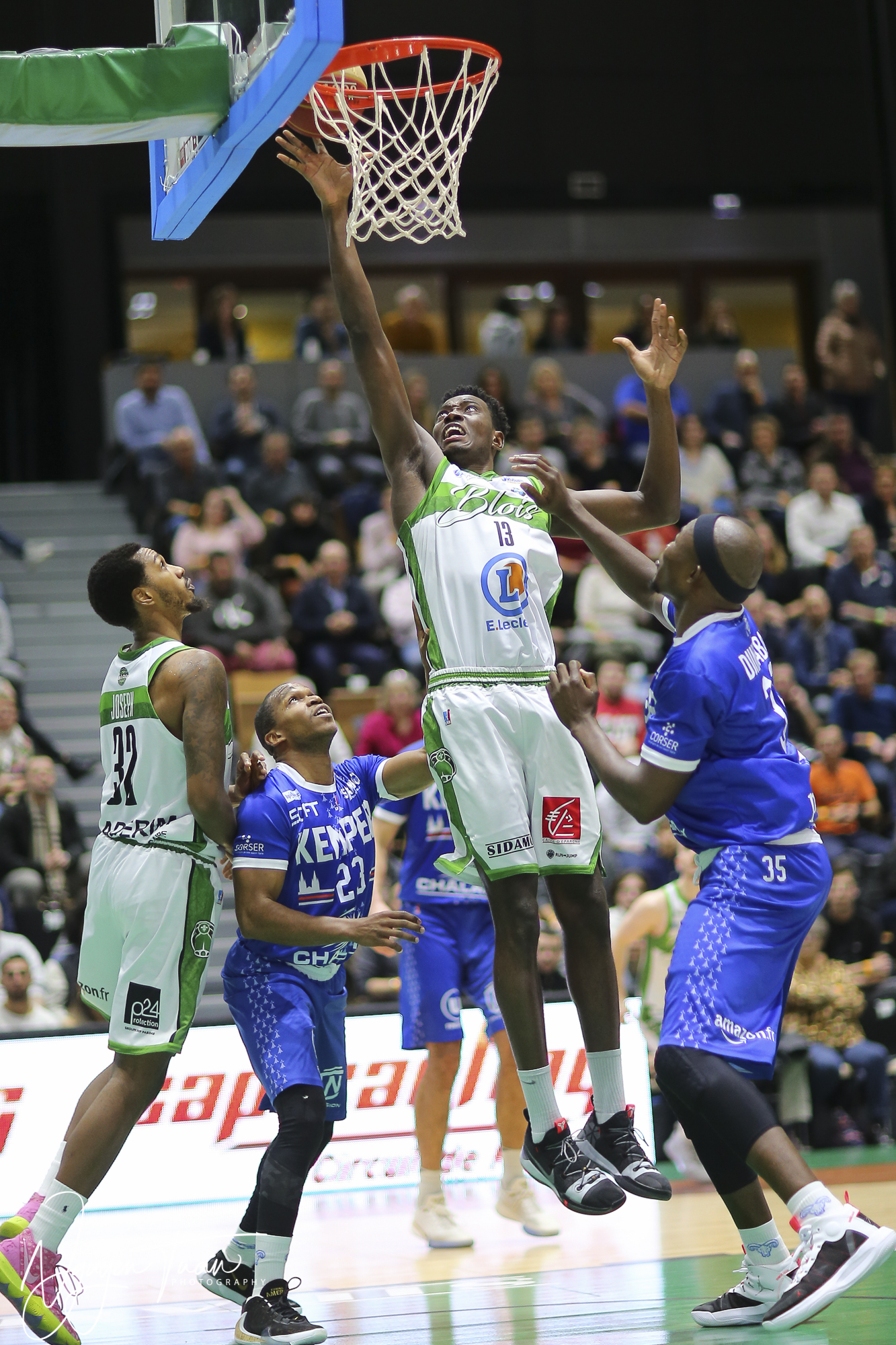 2019  ADA vs QUIMPER   0657